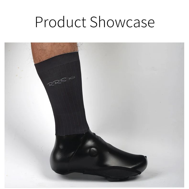RRSKIT Cycling Shoe Covers MTB - Mountain Biking Shoes recension och pris