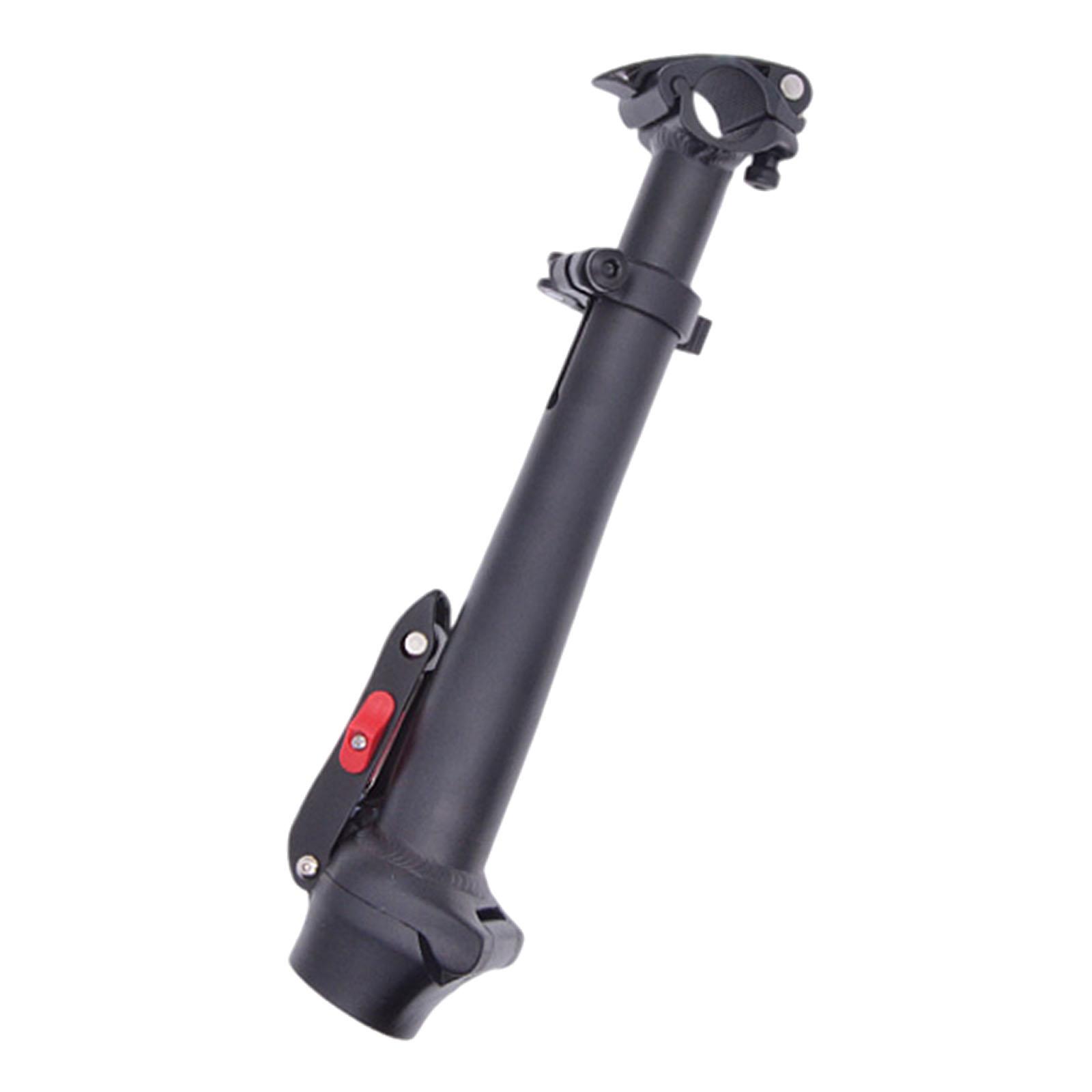 Universal Aluminum Bike Handle - Handlebar Riser Stem recension och pris