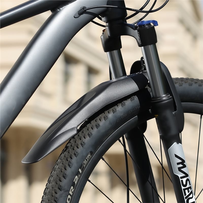 【TRAVEL ESSENTIAL】WEST BIKING  - Mountain Biking Essentials recension och pris