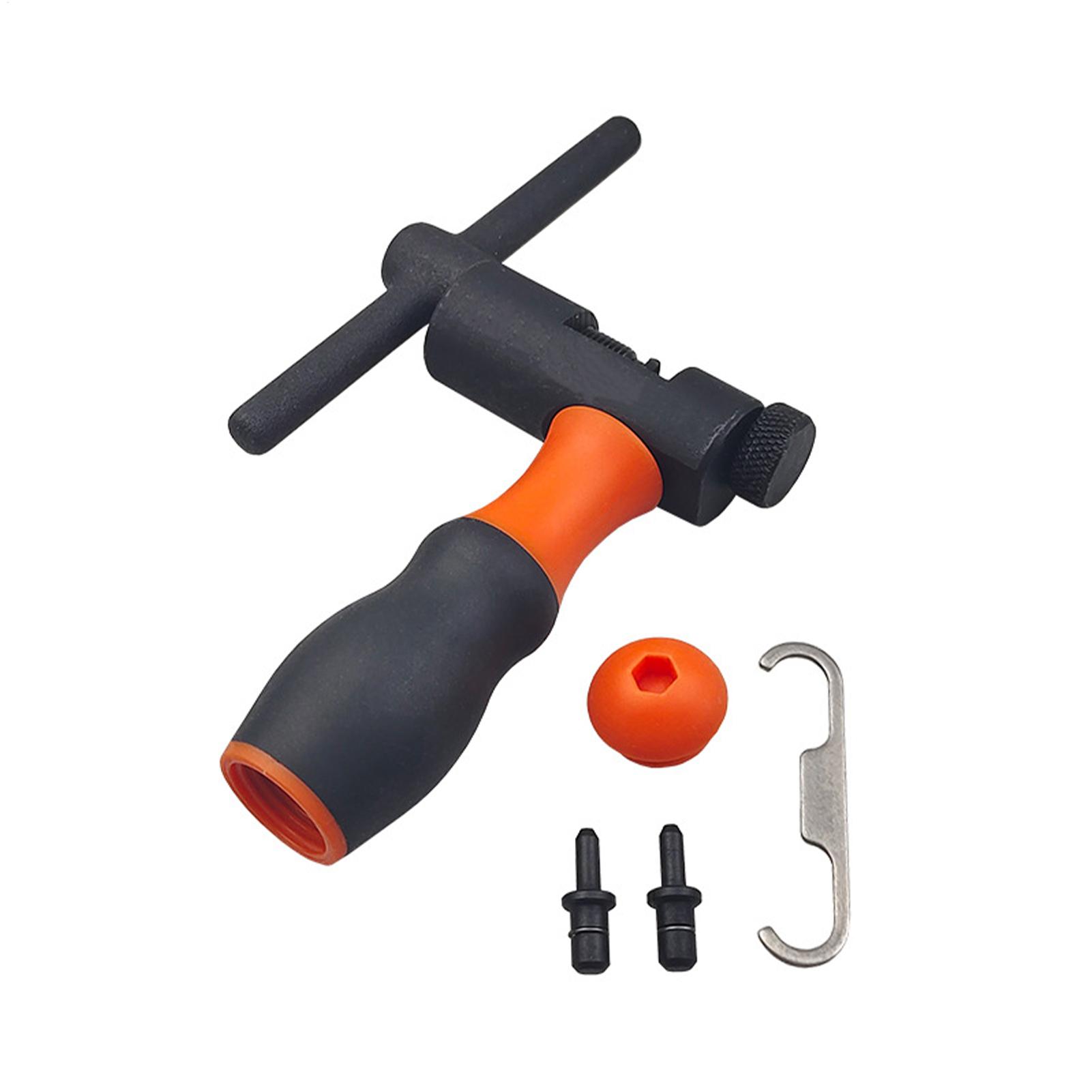 Chain Removal Tool Heavy-Duty  - Mountain Biking For Beginners recension och pris