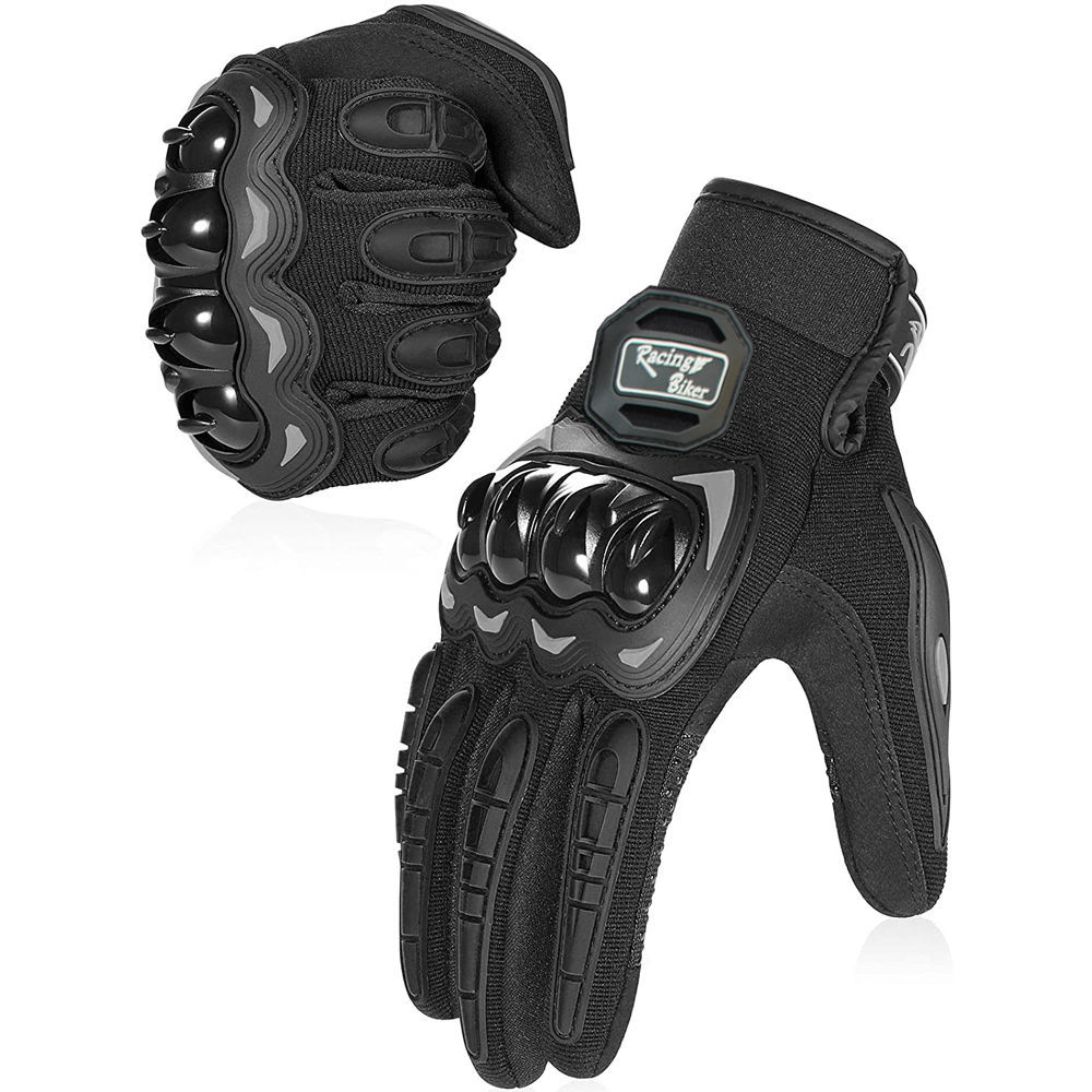 Touch Screen Motorcycle Mounta - Mountain Biking Protective Gear recension och pris