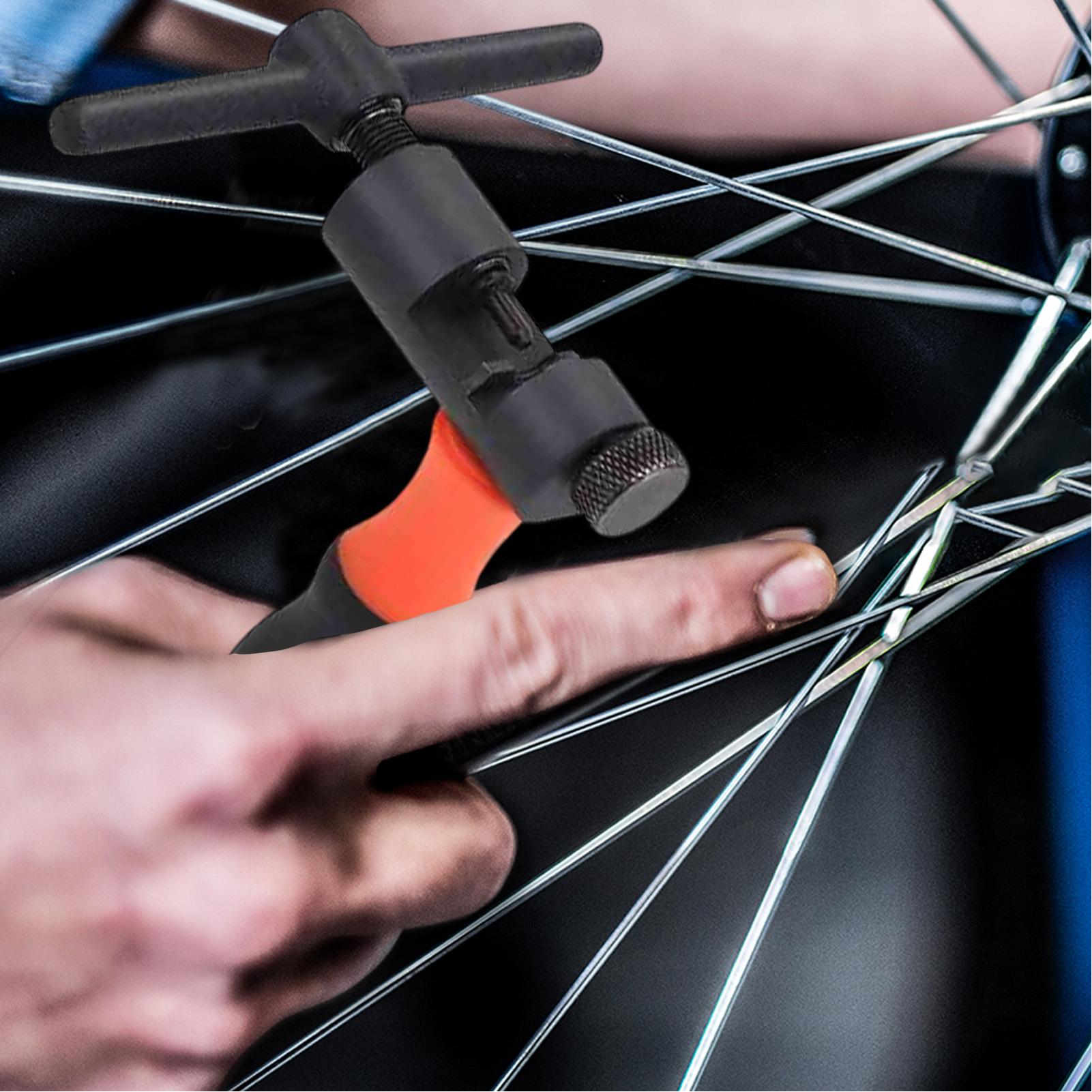 Bike Chain Breaker Tool 1-12 S - Mountain Biking For Beginners recension och pris
