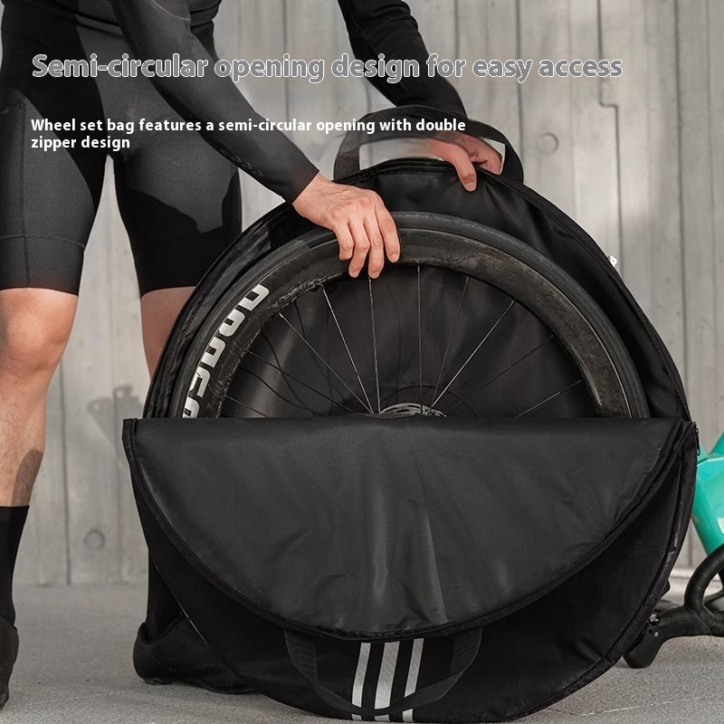 TOSUOD  Highway and Mountain B - Mountain Biking Fanny Pack recension och pris