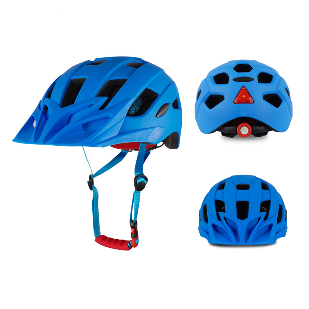 Lightweight Cycling Helmet - H - Mountain Biking Helmet Kids recension och pris