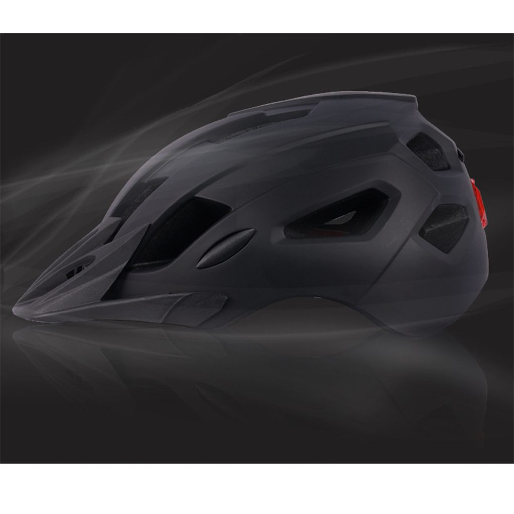 Lightweight Cycling Helmet - H - Mountain Biking Helmet Kids recension och pris