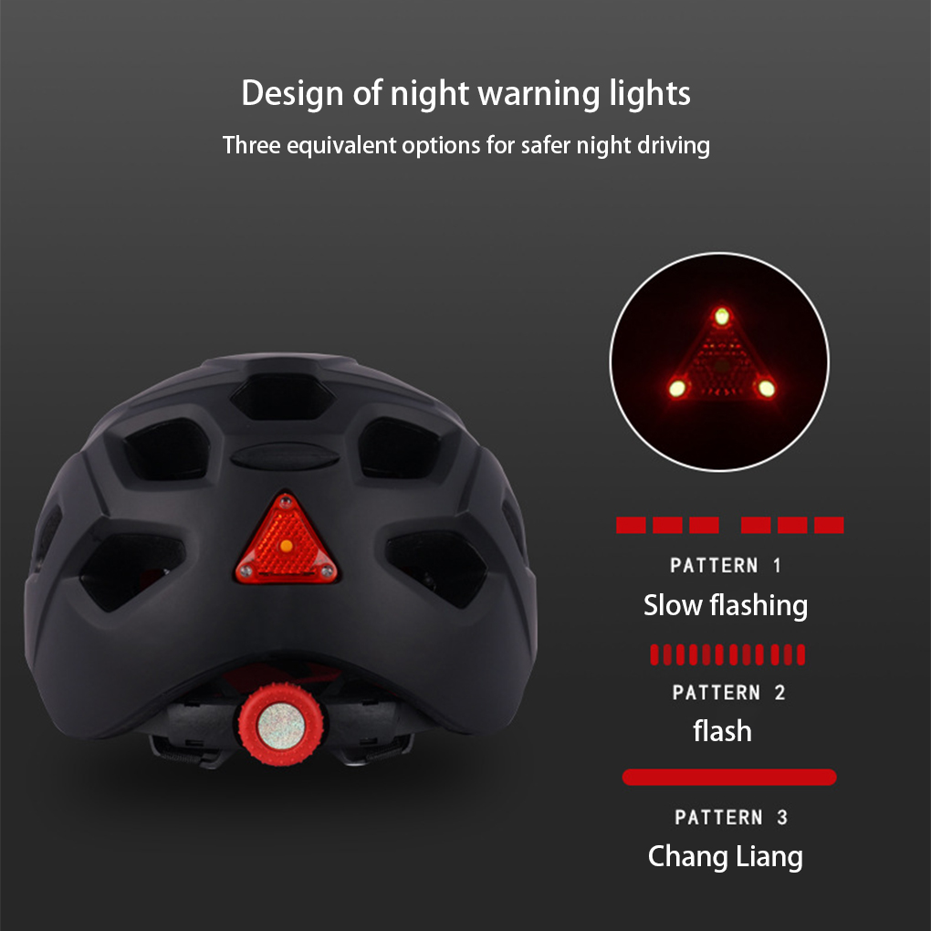 Lightweight Cycling Helmet - H - Mountain Biking Helmet Kids recension och pris