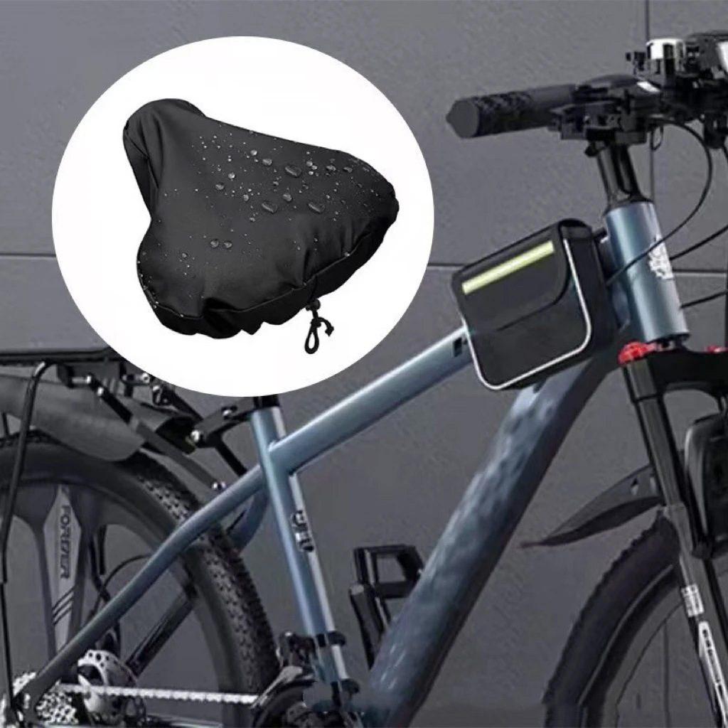 Durable Oxford Fabric Bicycle  - Mountain Biking Protective Gear recension och pris