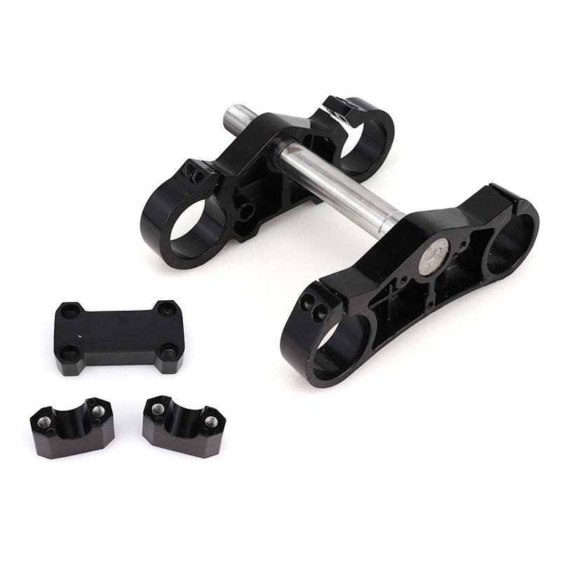 Motorcycle Handlebar Triple Tr - Handlebar Riser Stem recension och pris