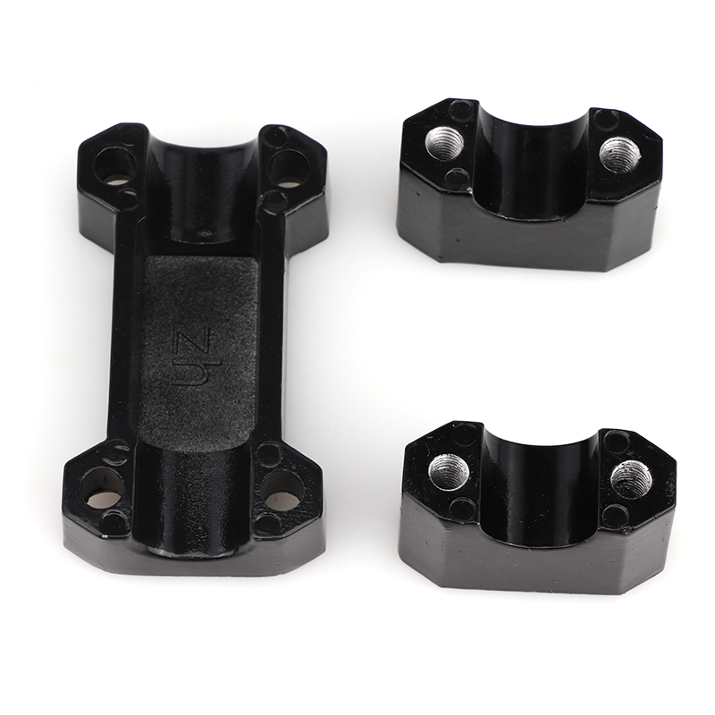 Motorcycle Handlebar Triple Tr - Handlebar Riser Stem recension och pris