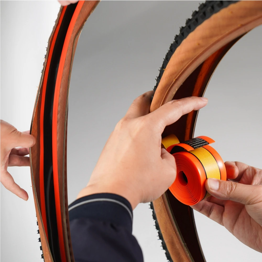 Chooee Anti-Puncture Bike Tire - Mountain Biking Shoes recension och pris