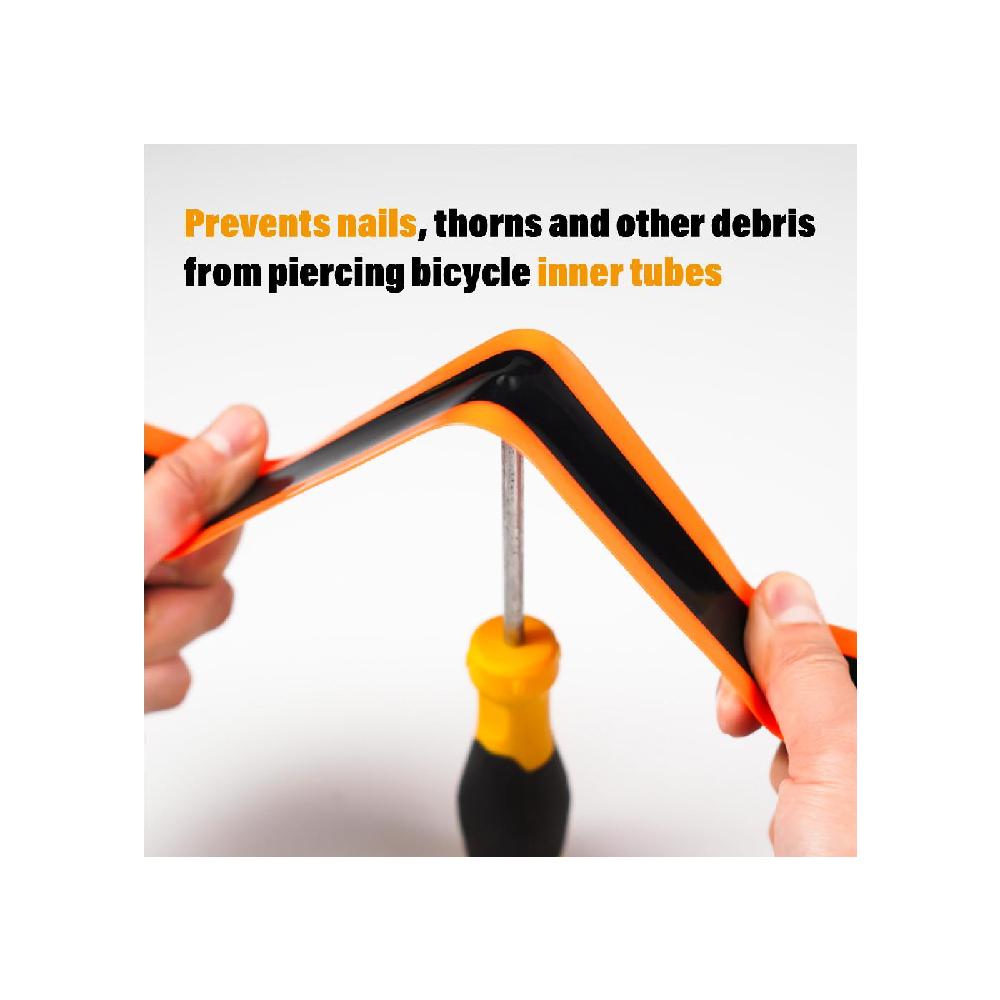 Chooee Anti-Puncture Bike Tire - Mountain Biking Shoes recension och pris