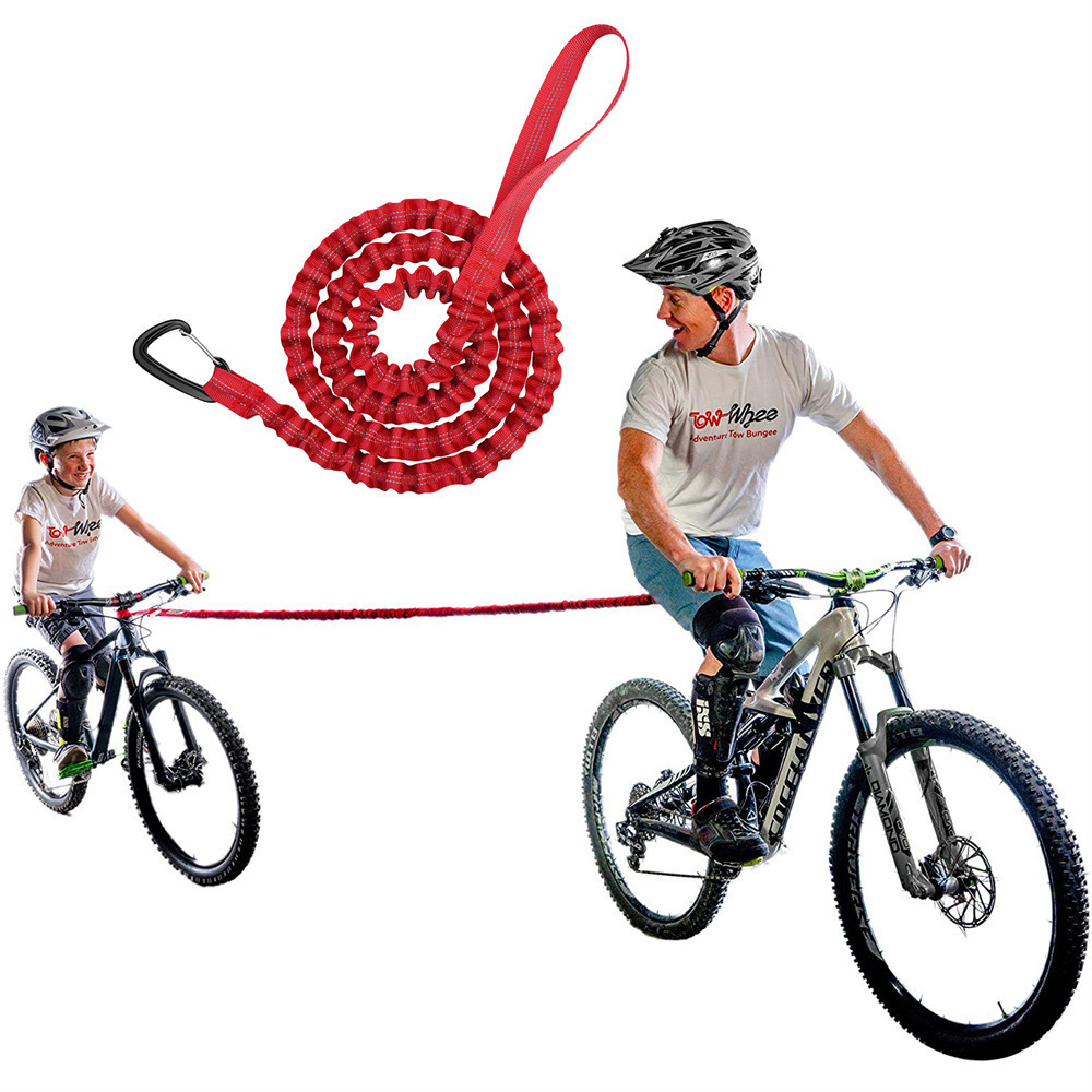 Outdoor Mountain Bike Traction - Mountain Biking Kids recension och pris