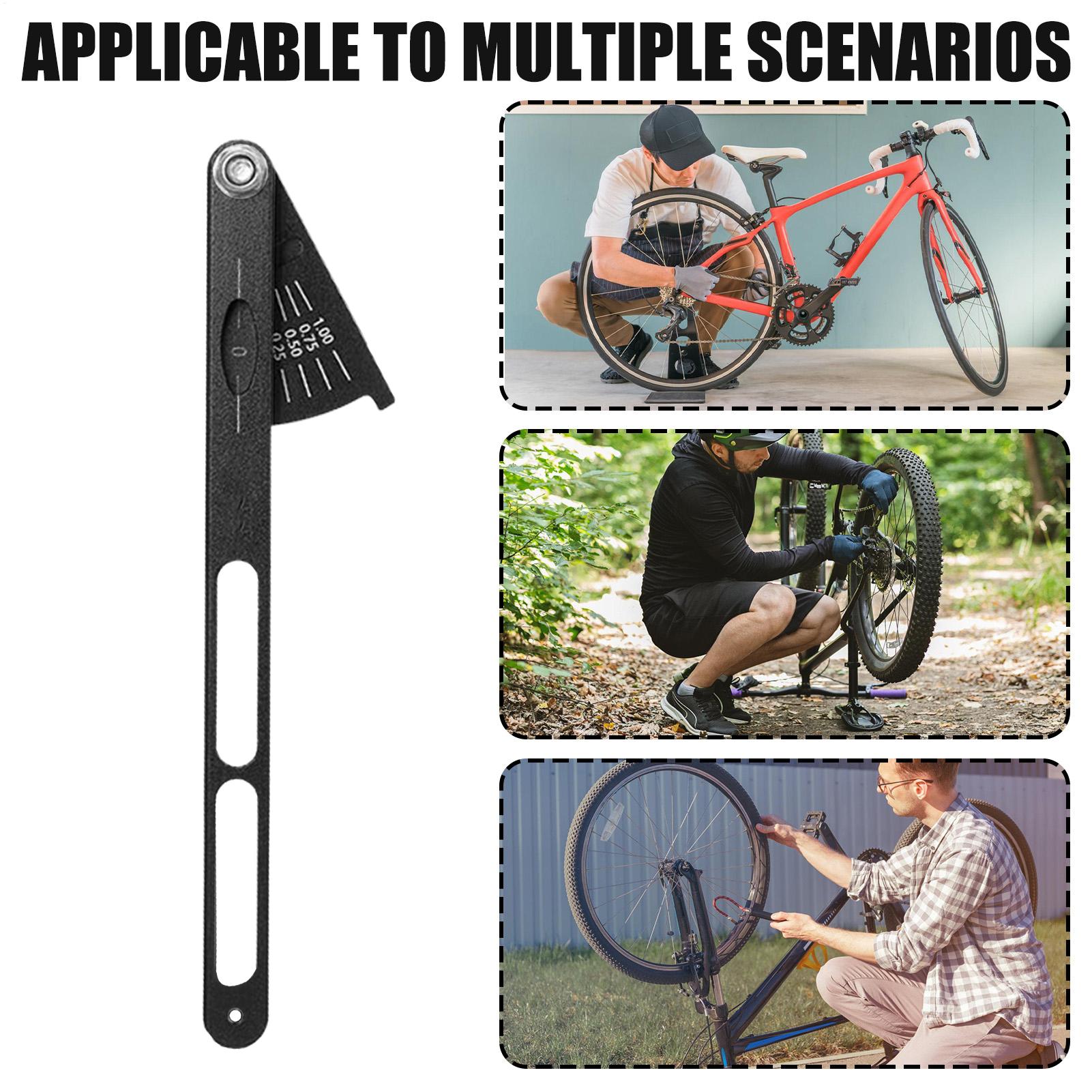 Bike Chain Wear Indicator Tool - Mountain Biking For Beginners recension och pris