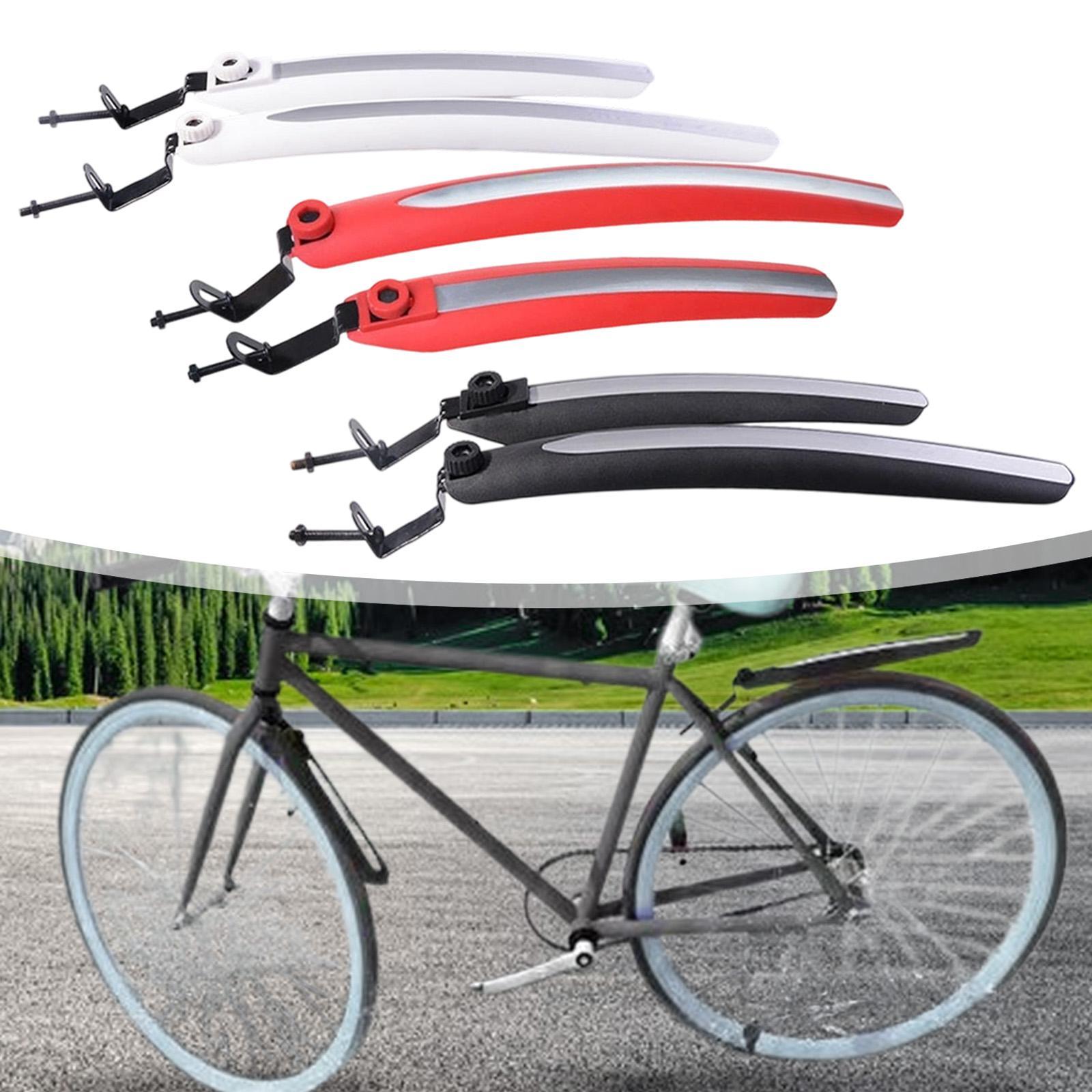 Bike Fender Set Mountain Bicyc - Mountain Biking Protective Gear recension och pris