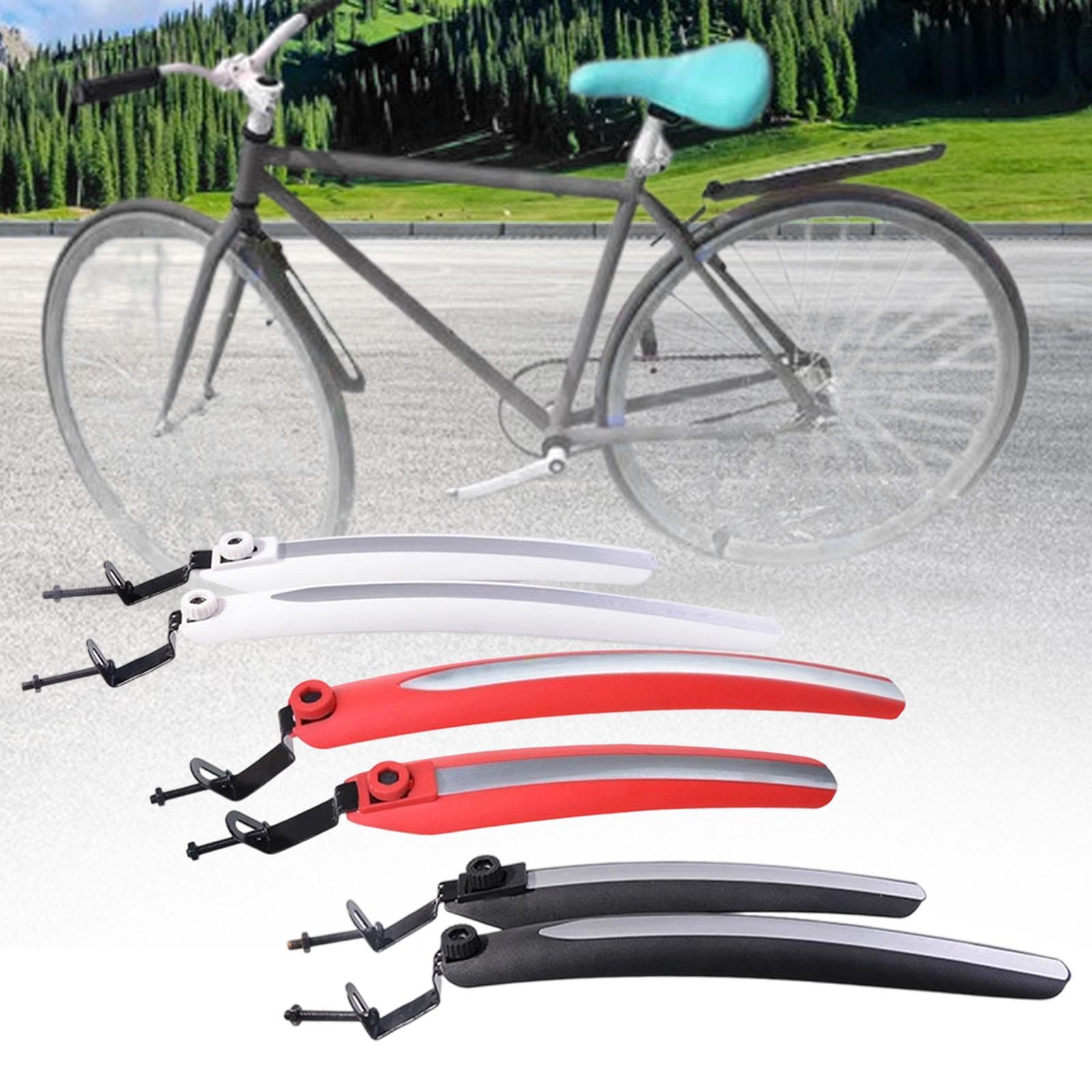 Bike Fender Set Mountain Bicyc - Mountain Biking Protective Gear recension och pris