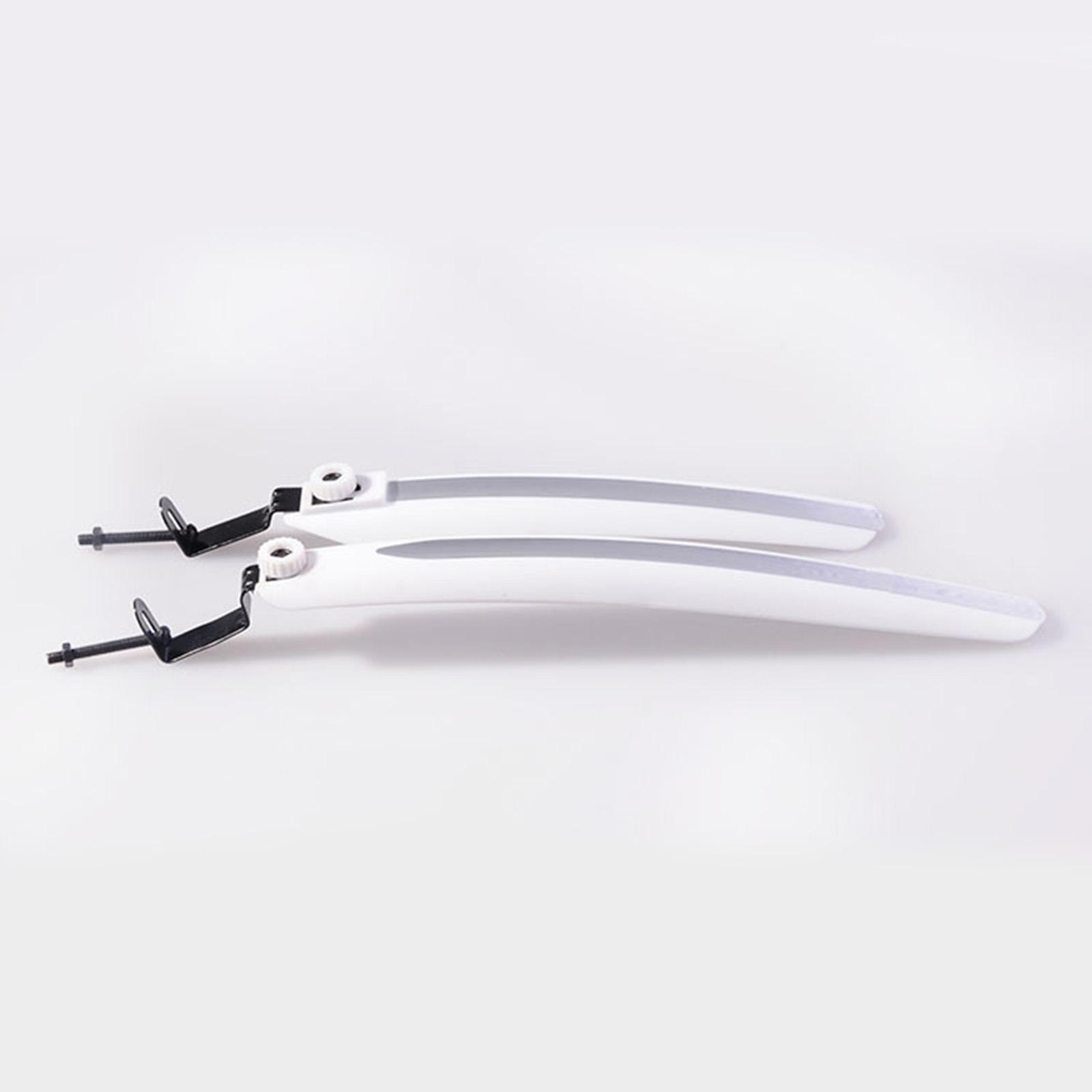 Bike Fender Set Mountain Bicyc - Mountain Biking Protective Gear recension och pris