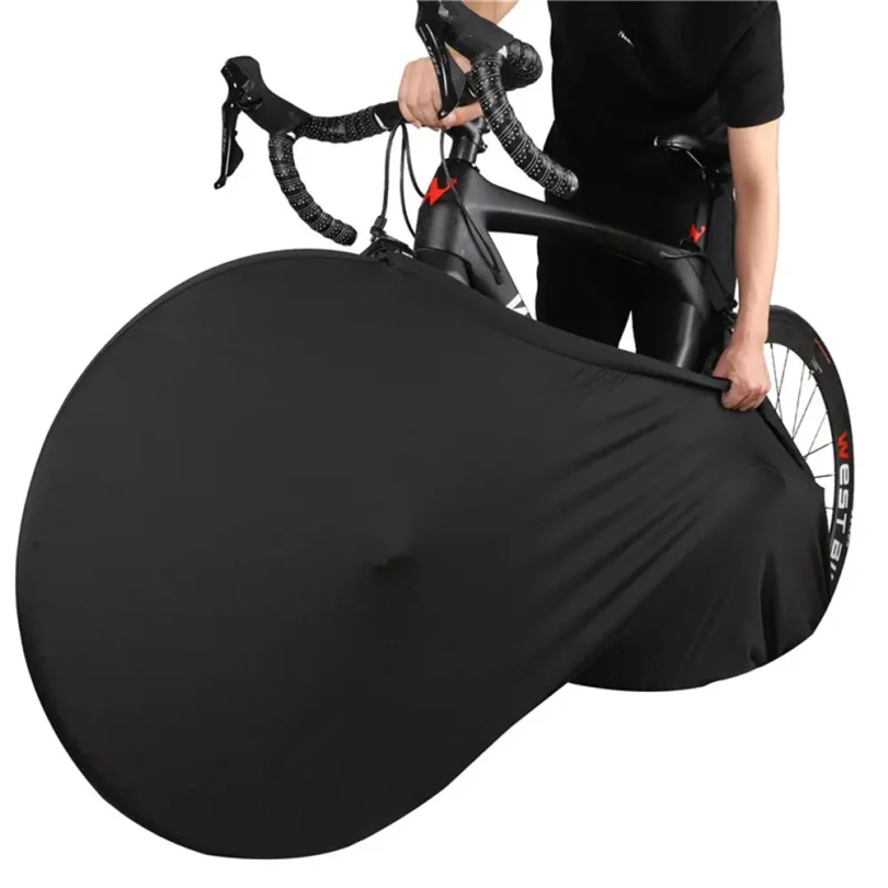 Bicycle Protector Cover MTB  M - Mountain Biking Protective Gear recension och pris