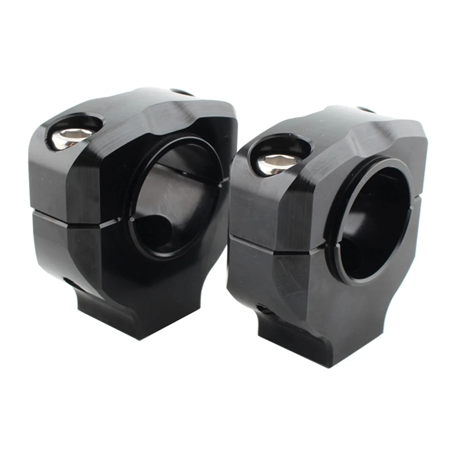 Suitable for Pack of 2 1/8inch - Handlebar Riser Stem recension och pris