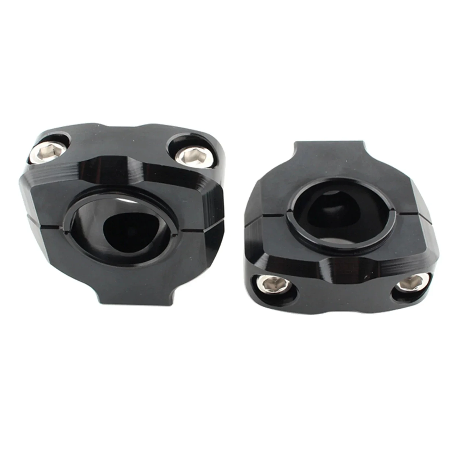 Suitable for Pack of 2 1/8inch - Handlebar Riser Stem recension och pris