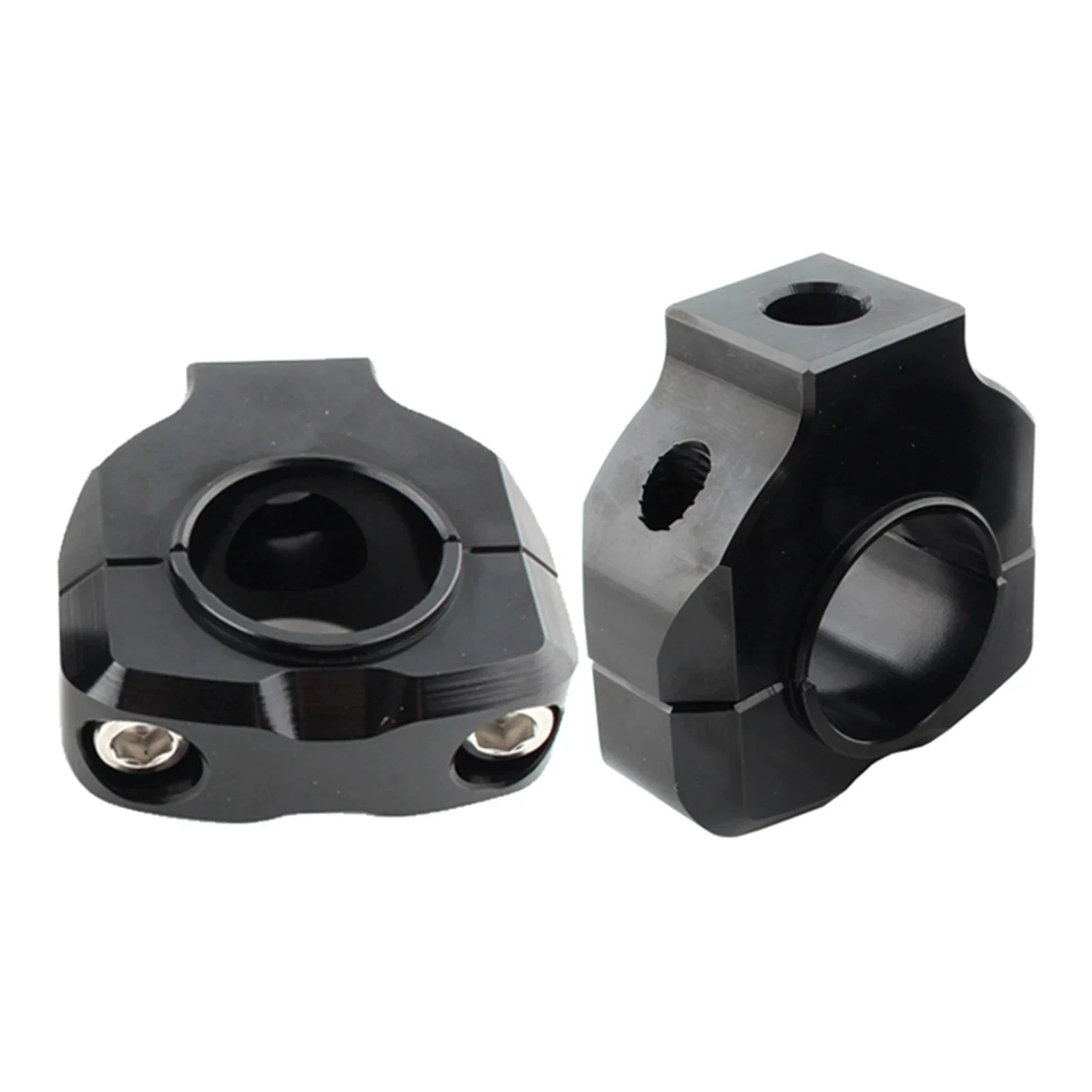 Suitable for Pack of 2 1/8inch - Handlebar Riser Stem recension och pris