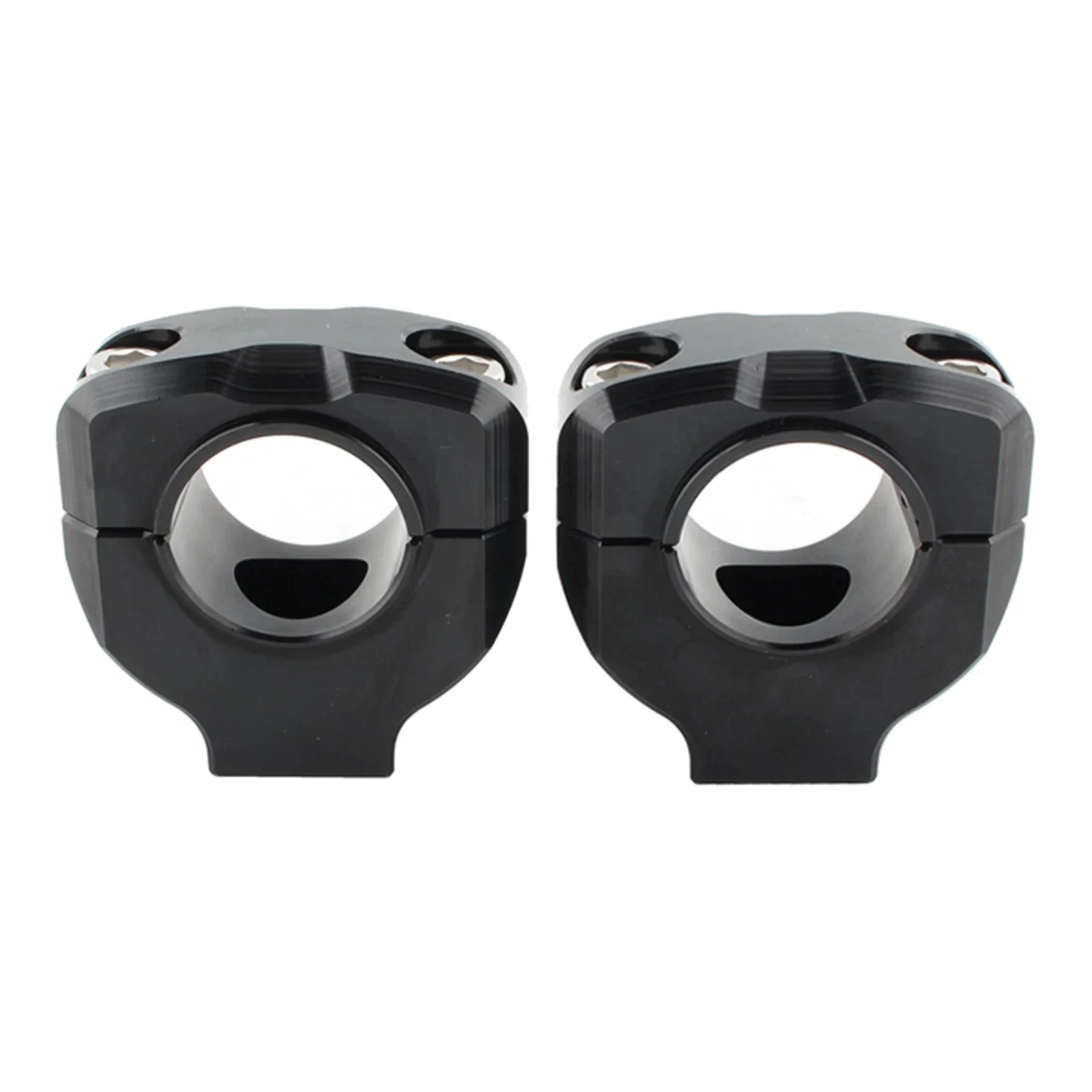 Suitable for Pack of 2 1/8inch - Handlebar Riser Stem recension och pris