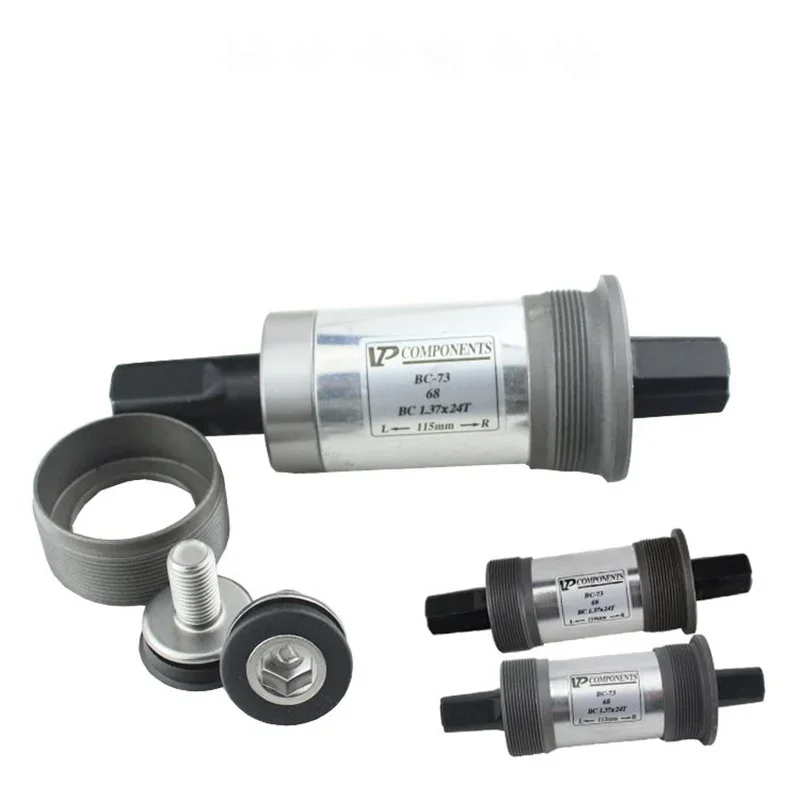 Mountain Bike 68mm Bottom Brac - Mountain Biking Bc recension och pris