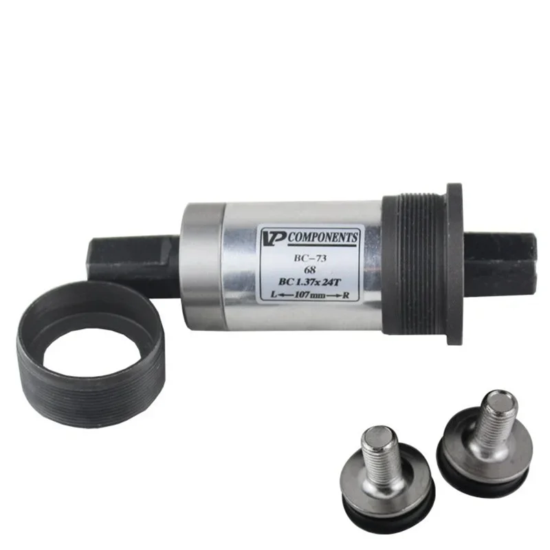 Mountain Bike 68mm Bottom Brac - Mountain Biking Bc recension och pris