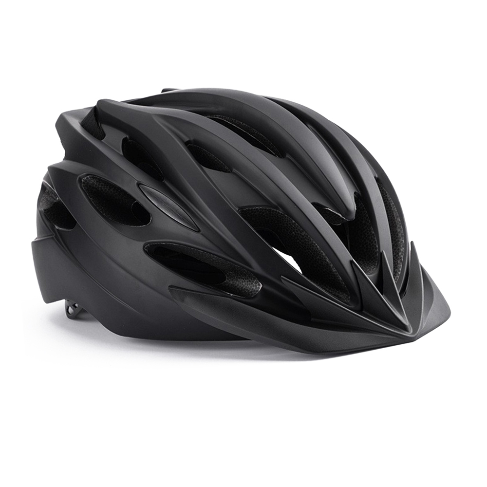 1pc Adjustable Bicycle Helmet  - Mountain Biking Protective Gear recension och pris