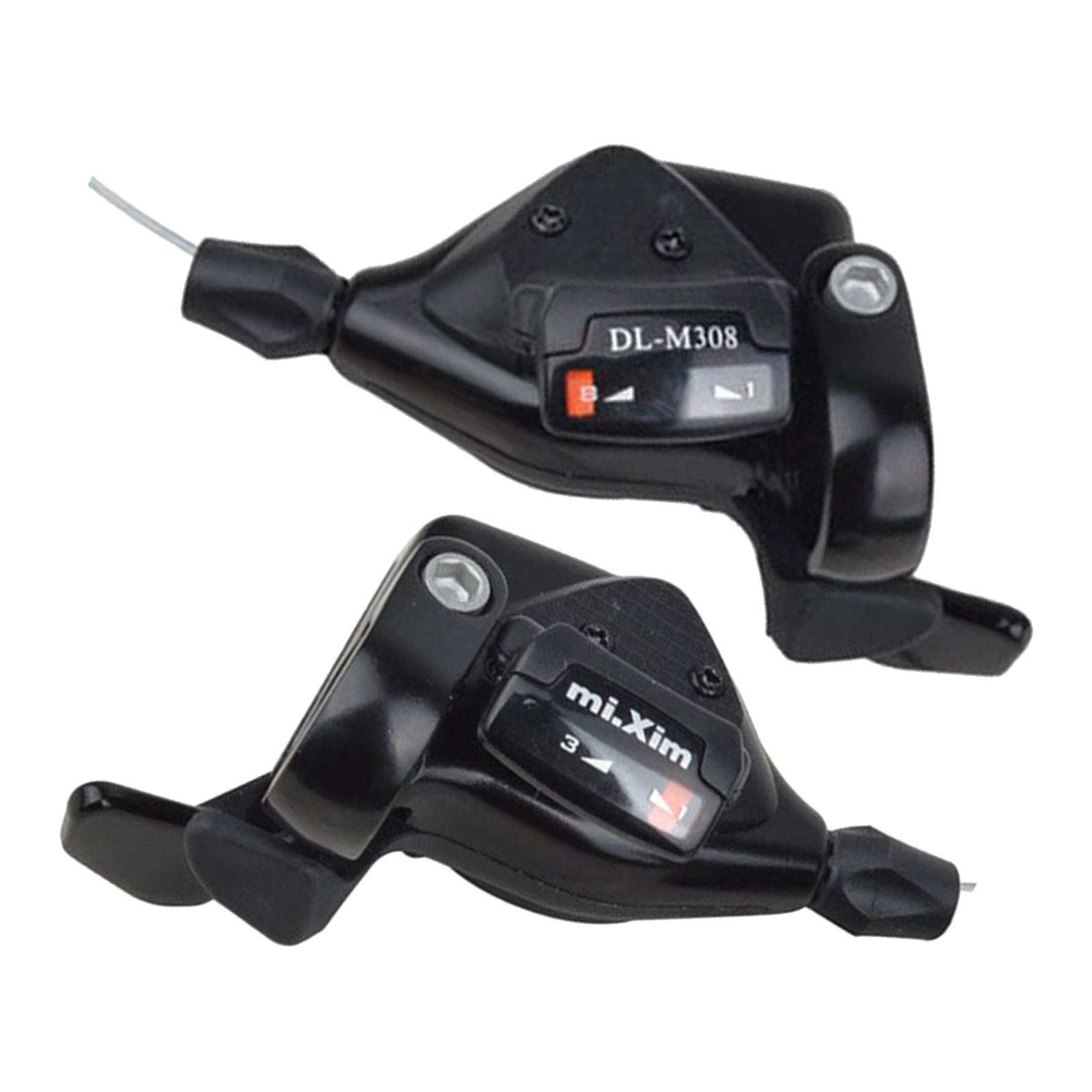 2 Pieces Bike Shifters Parts C - Mountain Biking Kids recension och pris