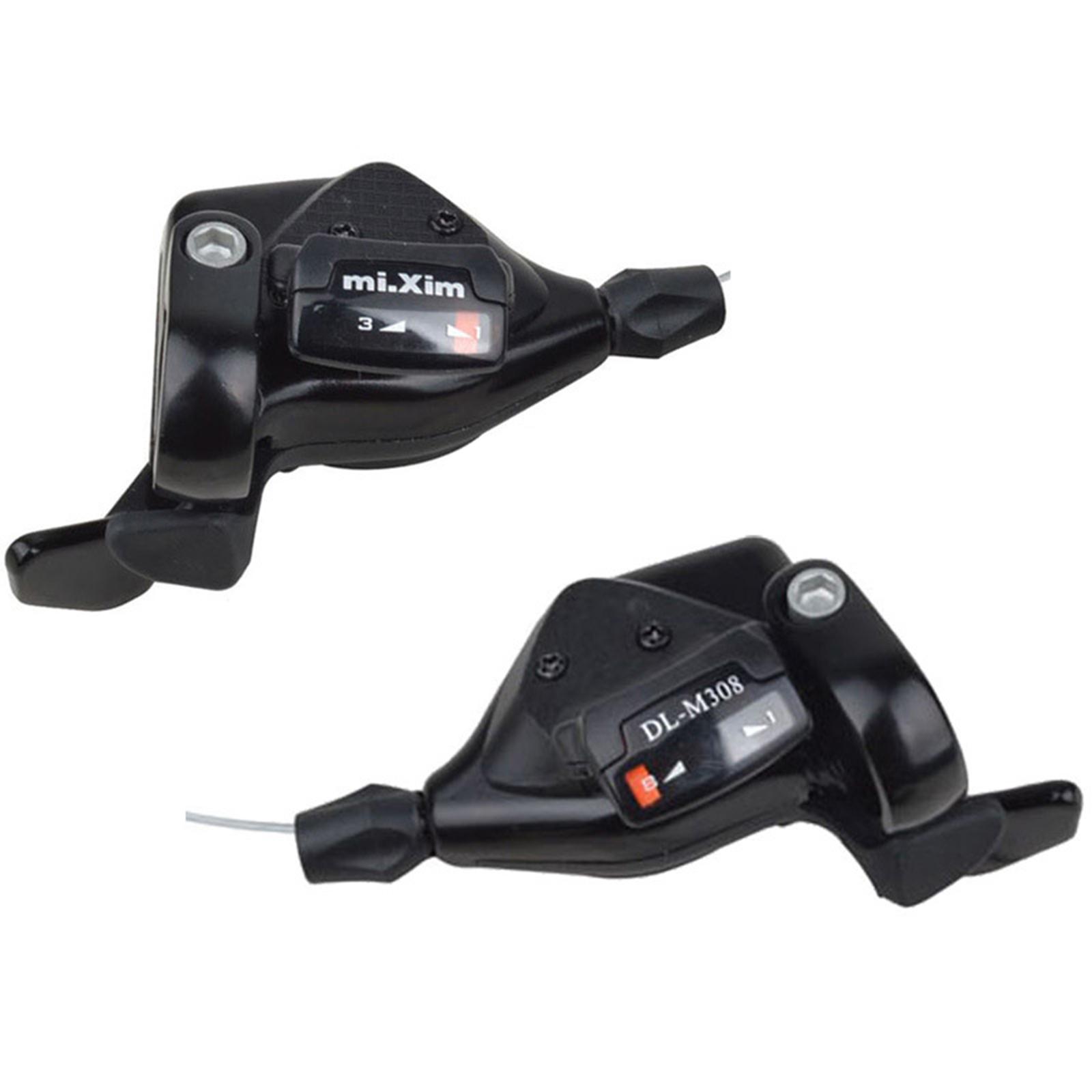 2 Pieces Bike Shifters Parts C - Mountain Biking Kids recension och pris
