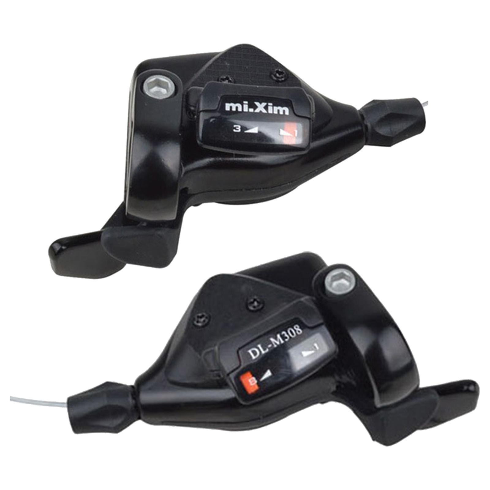 2 Pieces Bike Shifters Parts C - Mountain Biking Kids recension och pris