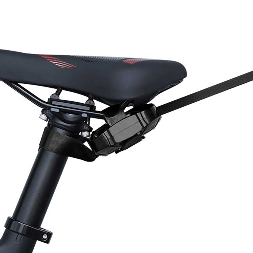 Retractable Mountain Bike Pare - Mountain Biking Kids recension och pris