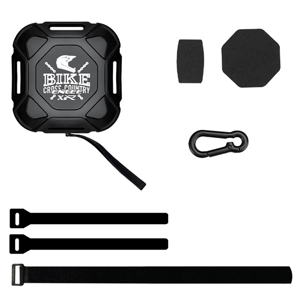 Retractable Mountain Bike Pare - Mountain Biking Kids recension och pris
