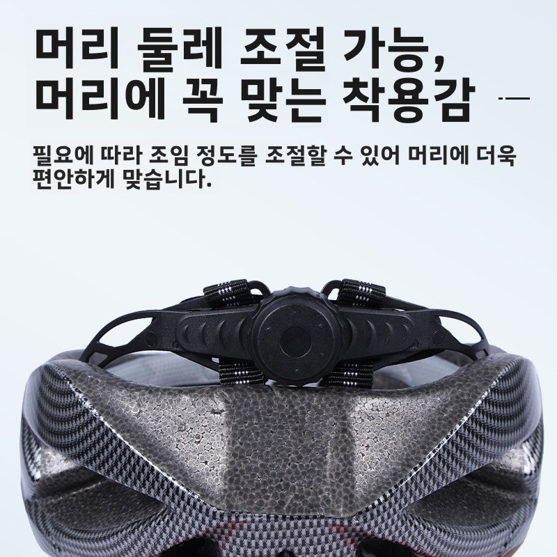 Mountain Bike Helmet Road Cycl - Mountain Biking Essentials recension och pris