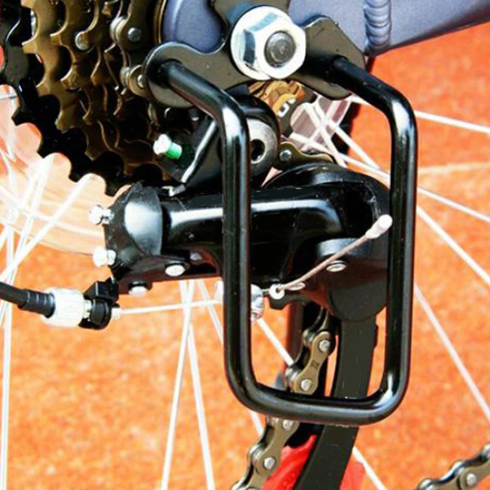 Bike Rear Derailleurs Protecto - Mountain Biking Protective Gear recension och pris
