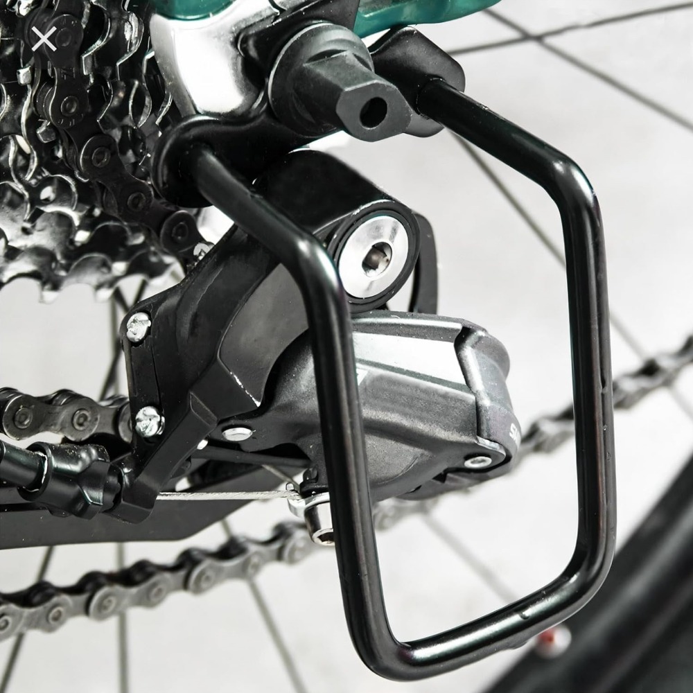 Bike Rear Derailleurs Protecto - Mountain Biking Protective Gear recension och pris