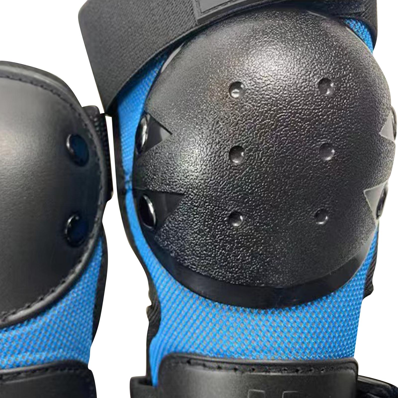 Unisex Kids Motocross Armor Su - Mountain Biking Protective Gear recension och pris