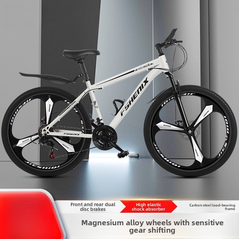 Adult Bicycle Kids Mountain Bi - Mountain Biking Kids recension och pris