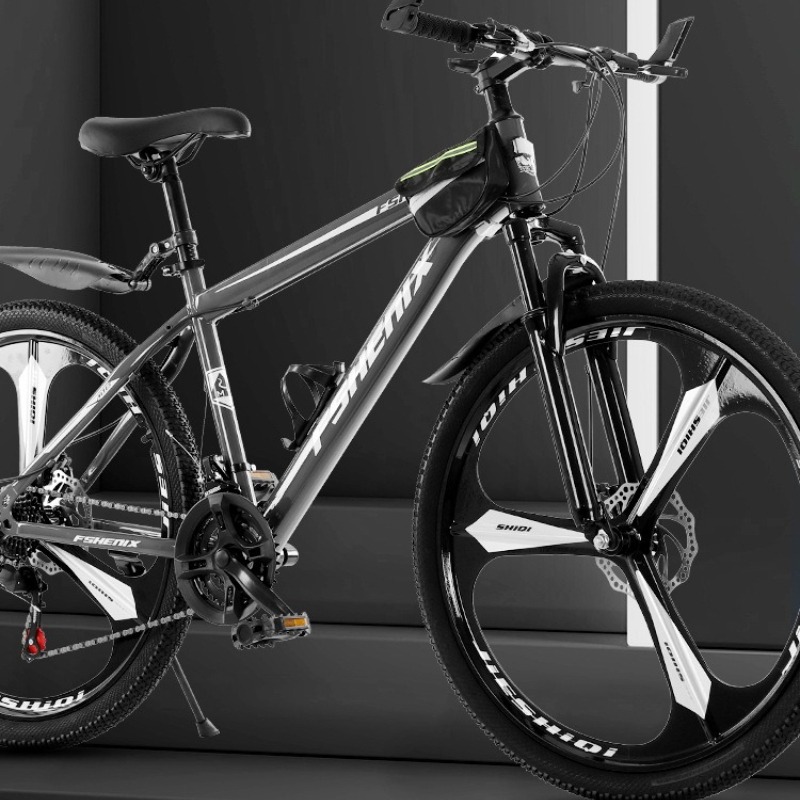 Adult Bicycle Kids Mountain Bi - Mountain Biking Kids recension och pris