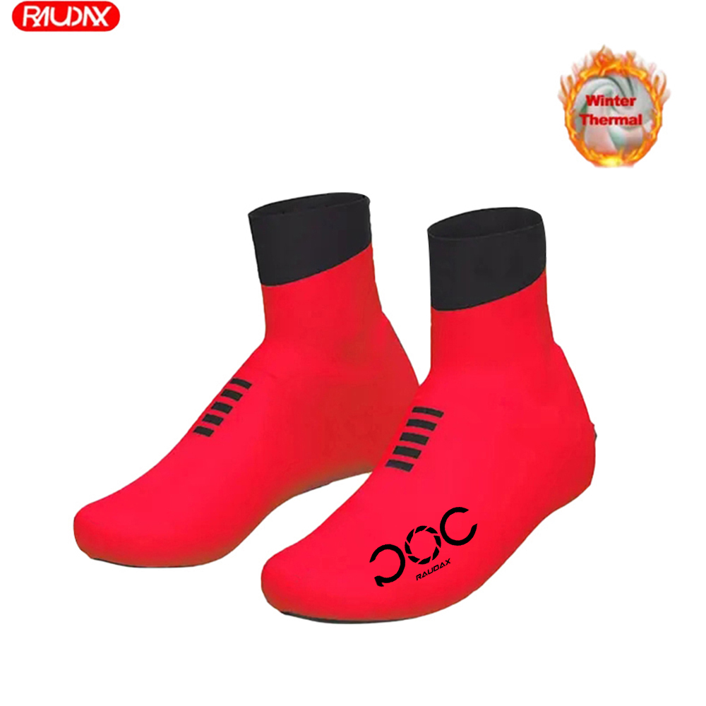 RAUDAX-Warm Shoe Cover for Roa - Mountain Biking Shoes recension och pris