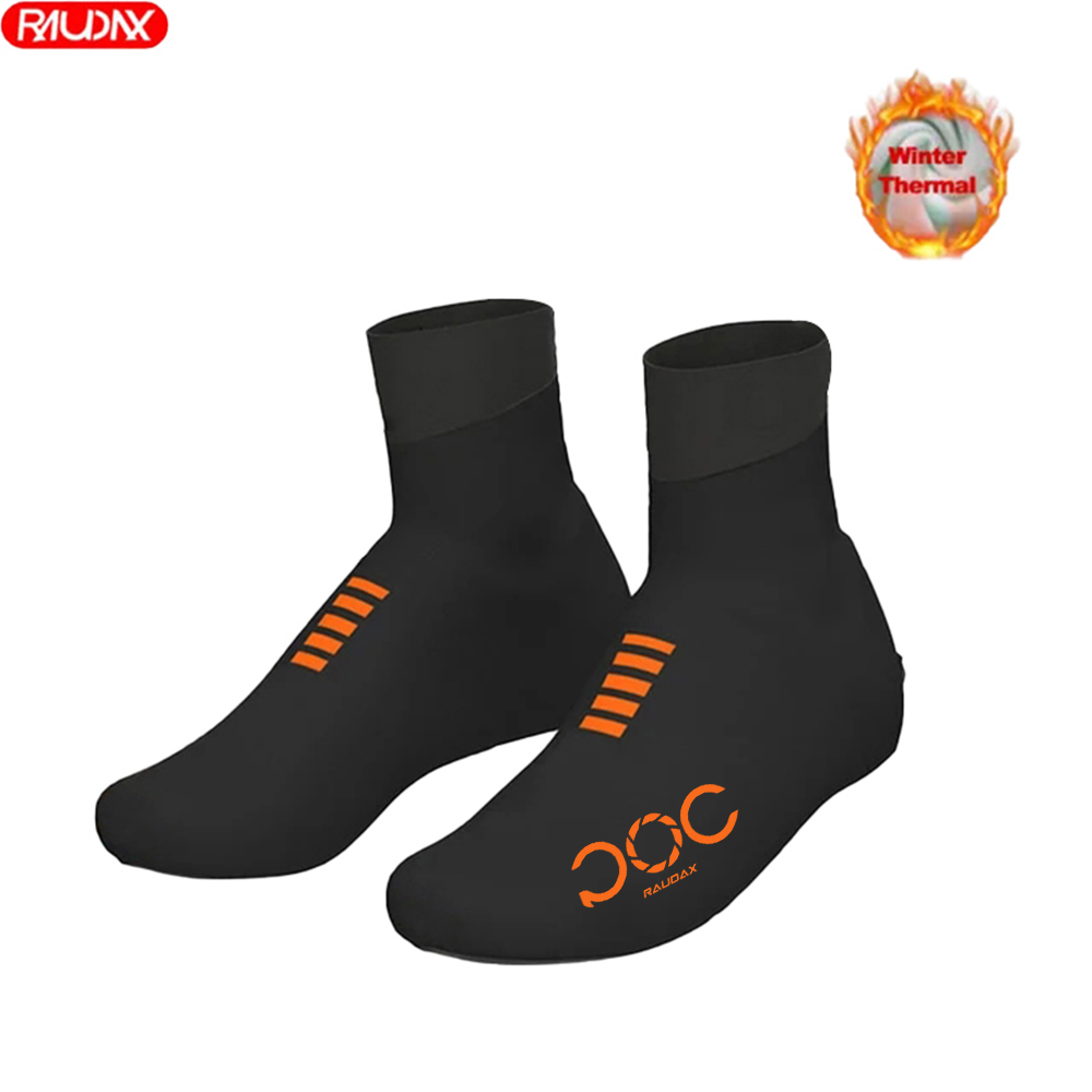 RAUDAX-Warm Shoe Cover for Roa - Mountain Biking Shoes recension och pris