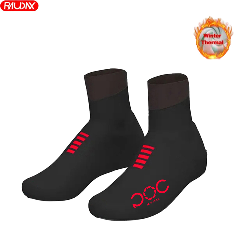 RAUDAX-Warm Shoe Cover for Roa - Mountain Biking Shoes recension och pris