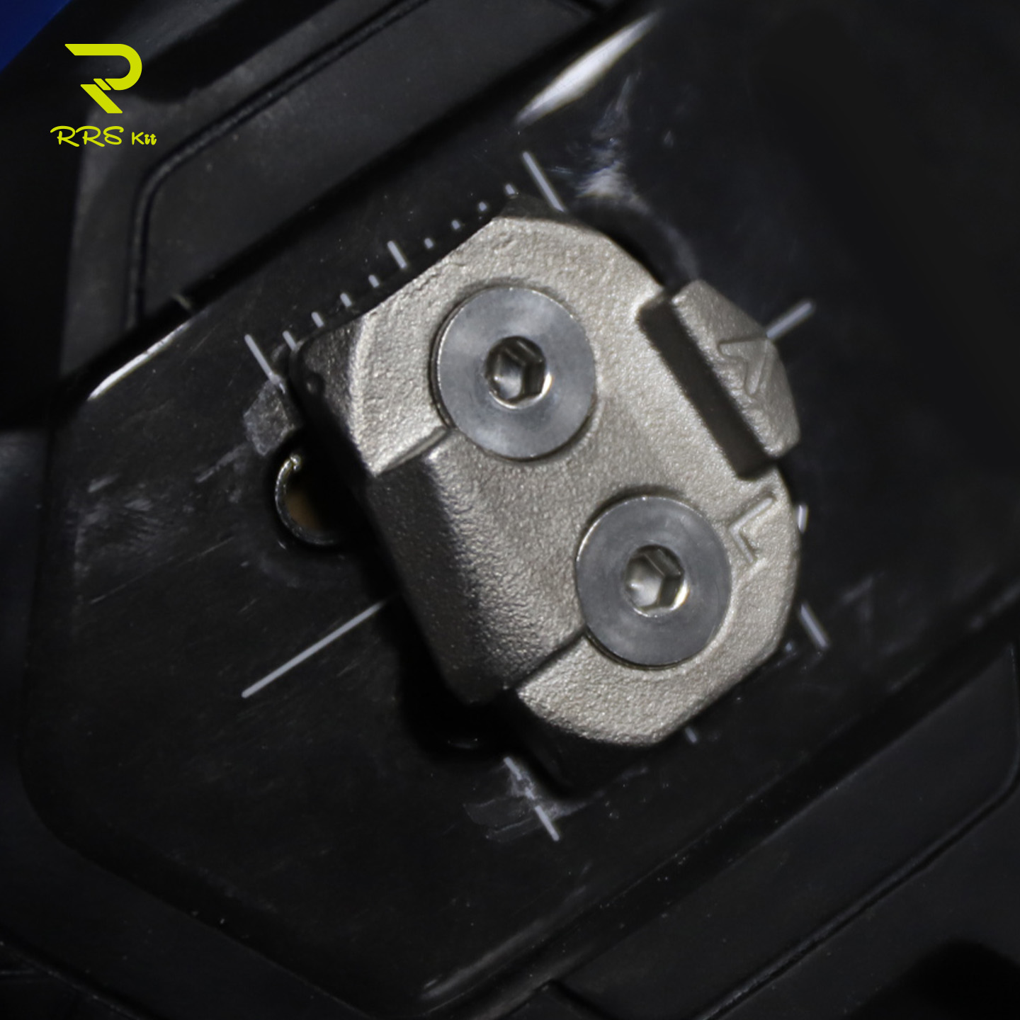 Rrskit Compatible Time Mountai - Mountain Biking Shoes recension och pris