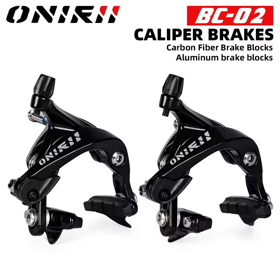ONIRII Road Bicycle Brake Cali - Mountain Biking Bc recension och pris