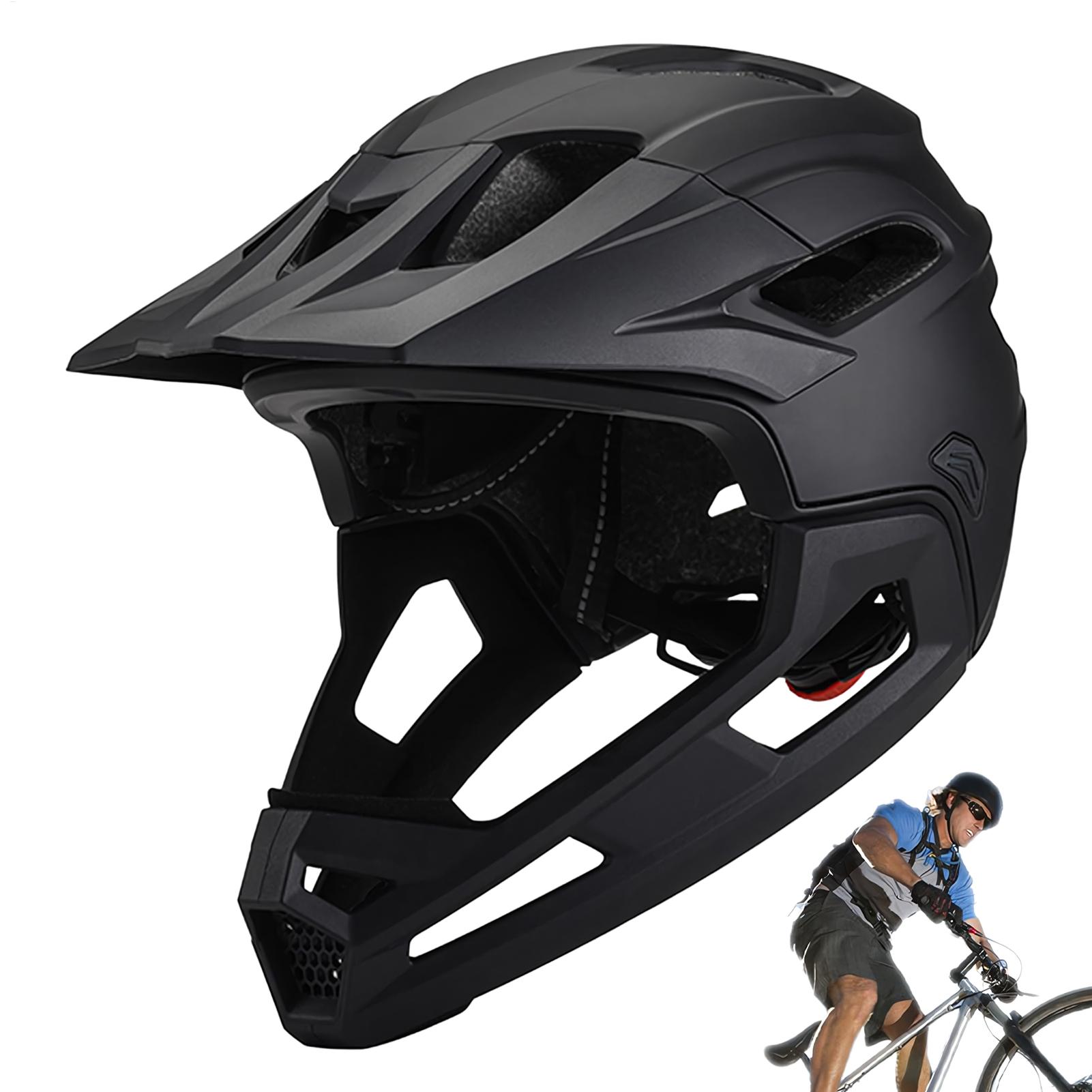 Bike Helmet Bicycle Mountain B - Mountain Biking Helmet Kids recension och pris