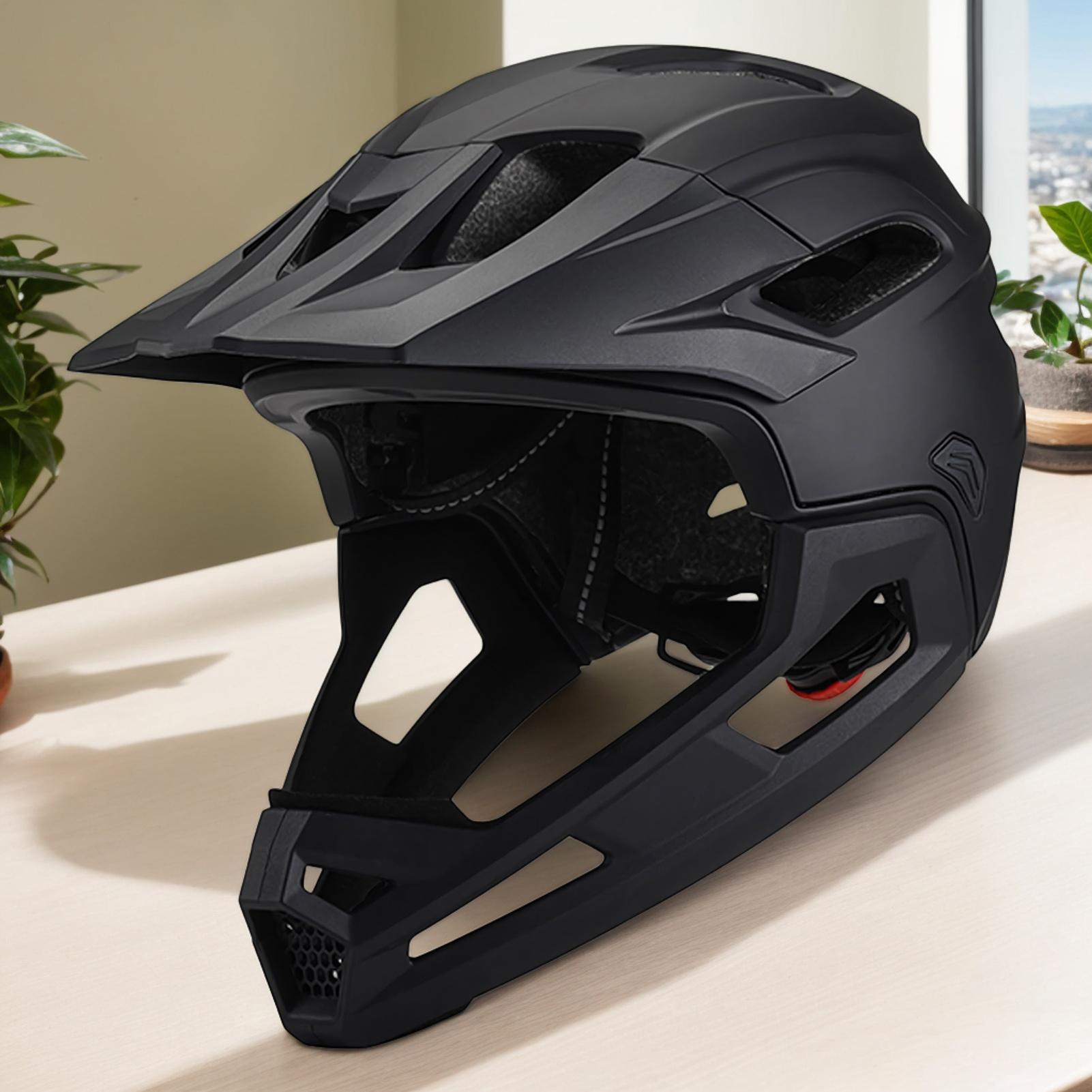Bike Helmet Bicycle Mountain B - Mountain Biking Helmet Kids recension och pris