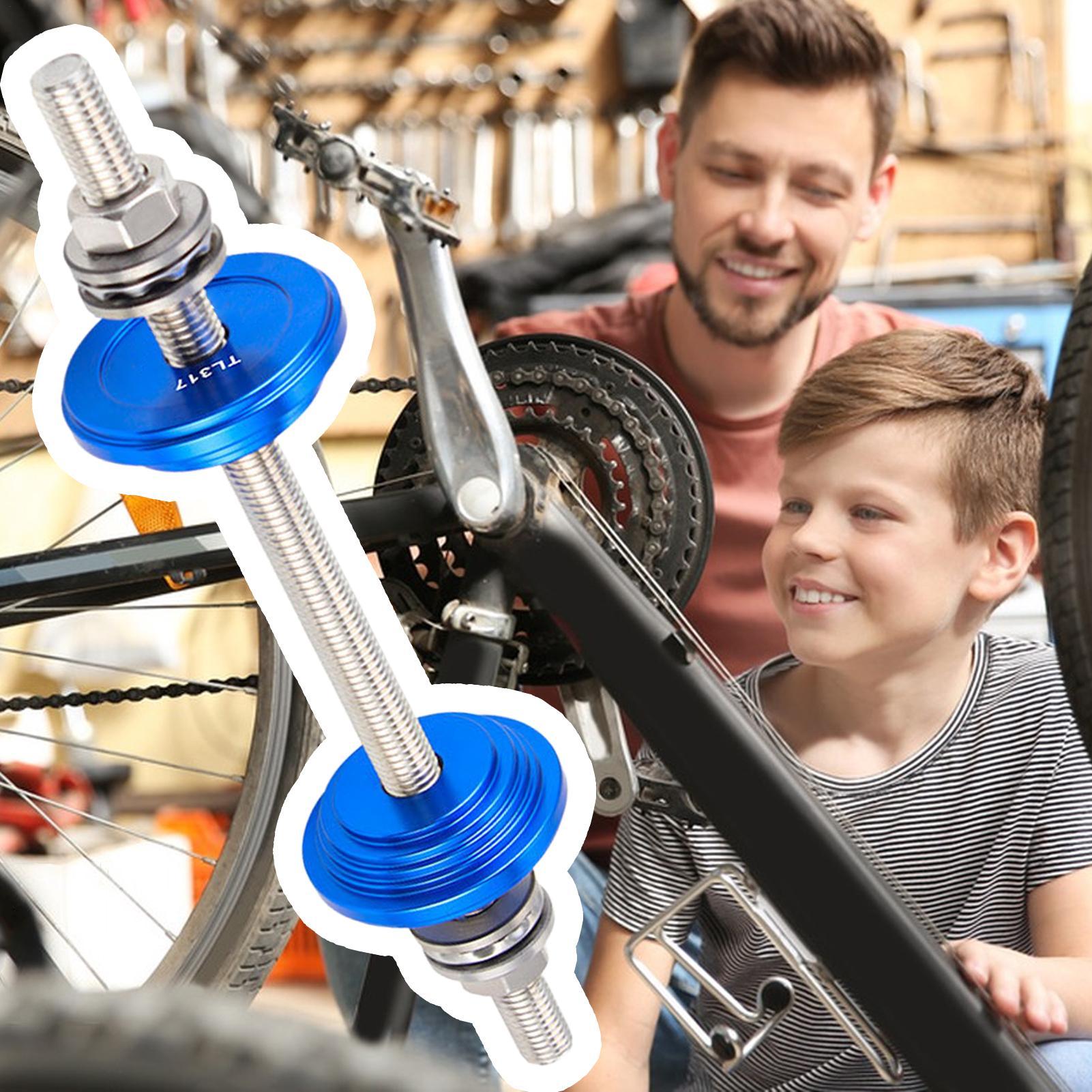 Bottom Bracket Tool For Road B - Mountain Biking For Beginners recension och pris
