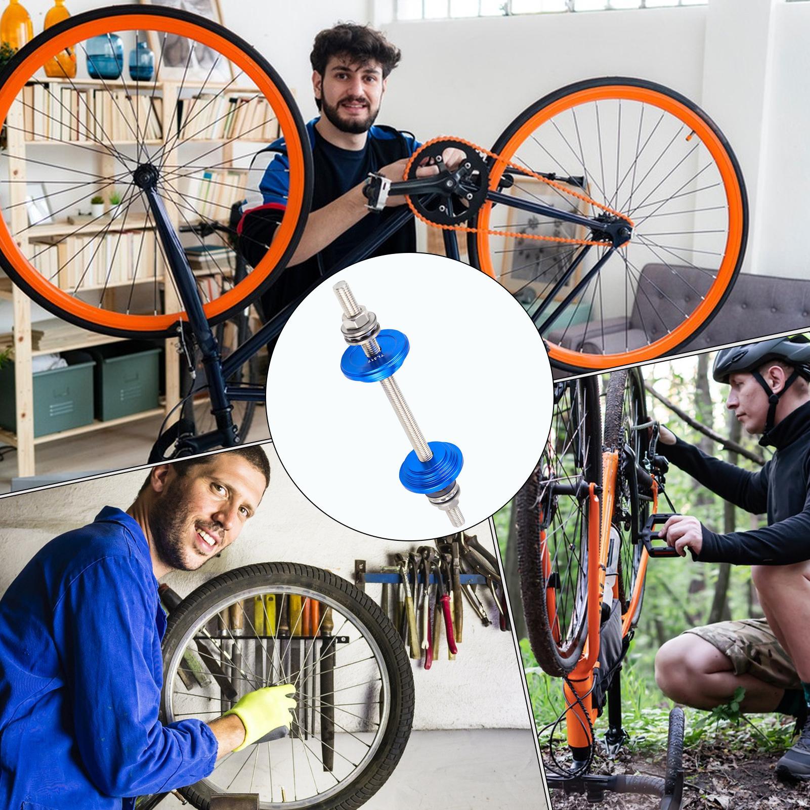 Bottom Bracket Tool For Road B - Mountain Biking For Beginners recension och pris