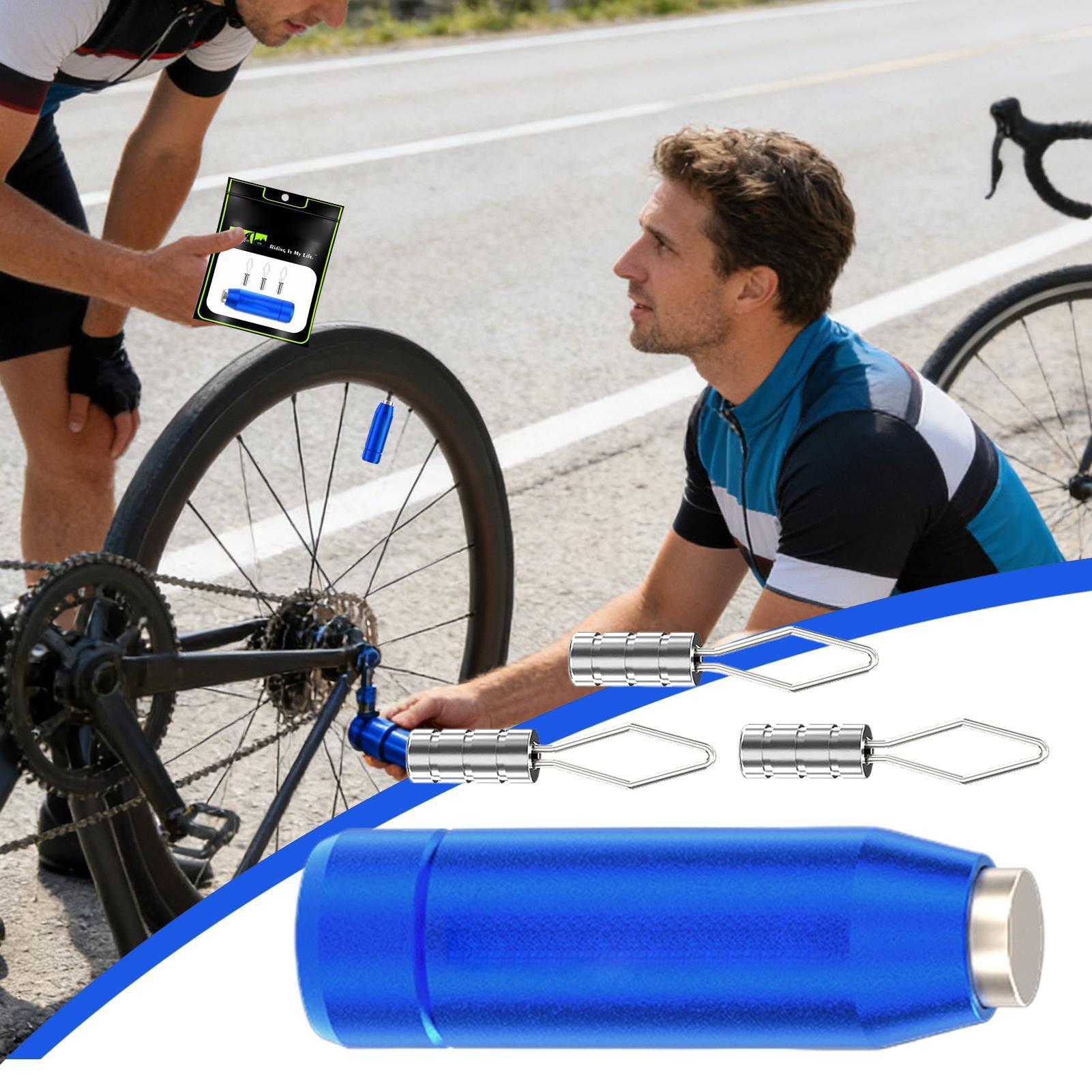 Bike Internal Routing Kit Trac - Mountain Biking For Beginners recension och pris