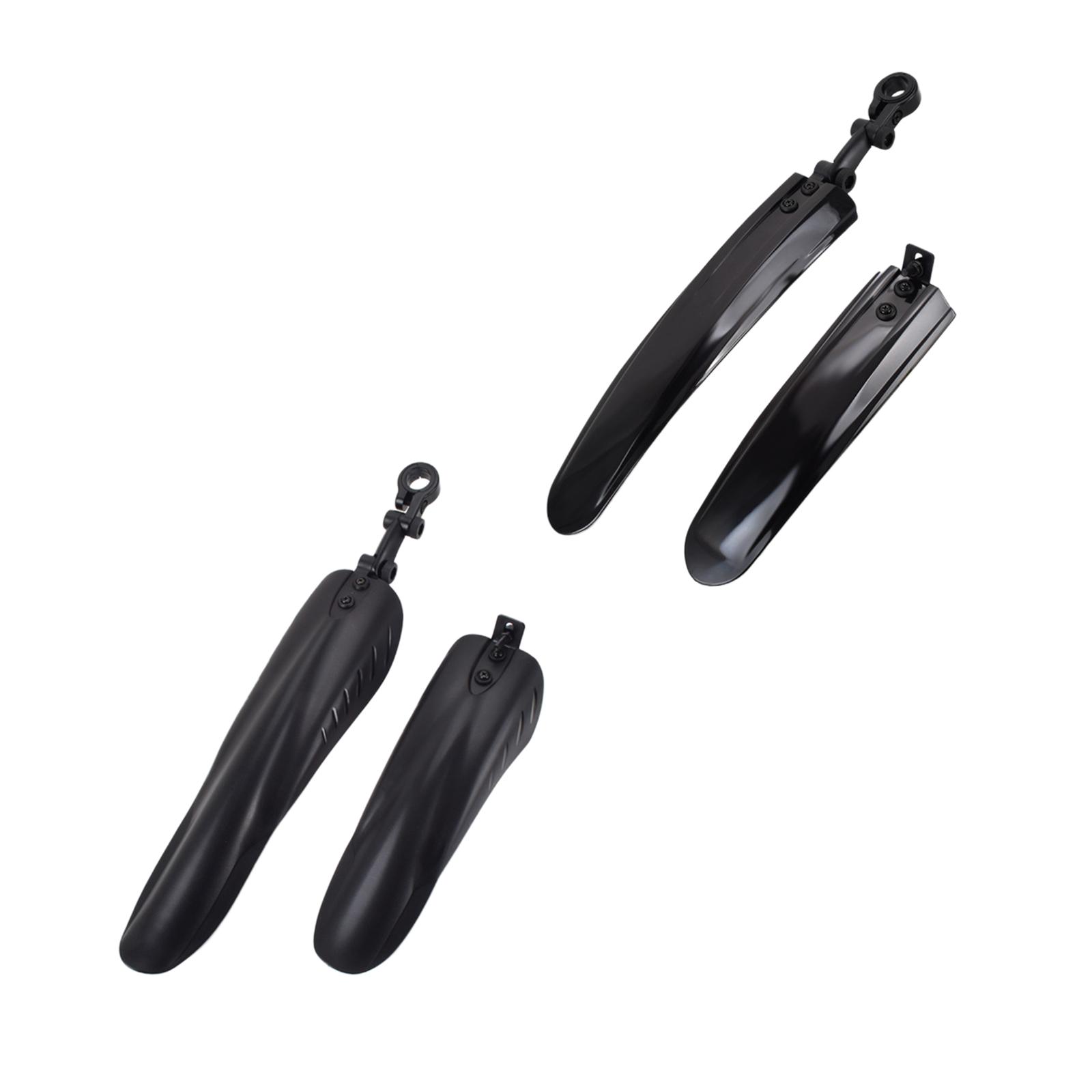 2Pcs Bike Fender Set Extended  - Mountain Biking Kids recension och pris